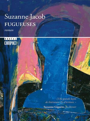 cover image of Fugueuses